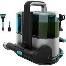 Conga 4000 Carpet&spot Clean Xl Halı ve Leke Temizleyici, 400W, Çift Su Tankı, Su Püskürtme, 12 Kpa Emiş Gücü, 5 M Etki Alanı