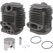 Silindir Piston Seti TU26 - 33 mm