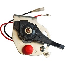 Hustil Palmera Os 768 Pülverizator Gaz Kolu Seti