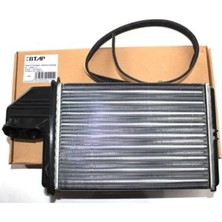Btap Bmw  Kalorifer Radyatörü -Ac Mnl E36 89-00 3.20 64118390435