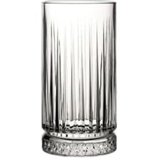 520015 4'lü Bardak Meşrubat Kokteyl Limonata 445 ml EVD8693357455191