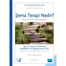 Şema Terapi Nedir?: Şema Terapinin Temellerine, Modellerine ve Uygulanmasına Giriş