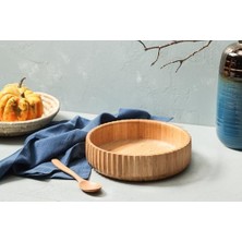Bamboo Çok Amaçlı Kase 22 cm
