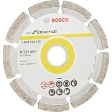 Professional Eco For Segmanlı Kesme Diski