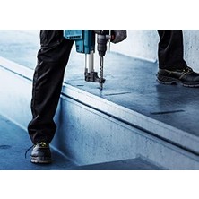 1x Expert Sds Plus-7x Kırıcı Delici Delme Uçları (Yumuşak Taş, Sert Taş,, Donatılı Beton, Bina Bloku, Ø 7,00X165 Mm, Aksesuar Kırıcı Delici)