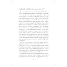 Anarşist Bir Antropolojiden Parçalar