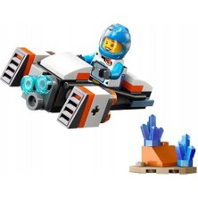 LEGO City Space 30663 Space Hoverbike Polybag