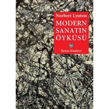 Modern Sanatın Öyküsü