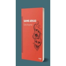 Sahne Arkası