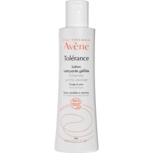 Tolerance Lotion Hassas Ciltler Için Temizleme Losyonu 200 ml