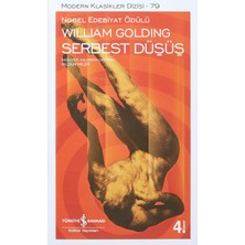 Serbest Düşüş: Nobel Edebiyat Ödülü