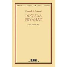 Doğu’da Seyahat