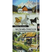 Seçilmiş Öyküler
