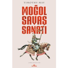 Moğol Savaş Sanatı