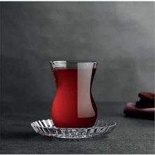 98695 Beykoz 12 Parça Çay Seti 7530308387608