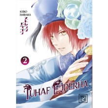 Tuhaf Ejderha 2