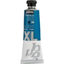 937*38 Yağlı Boya, 37 ml