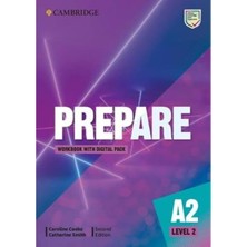 Level 2 Workbook With Digital Pack