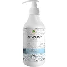 Duaderm Natural Peeling Jel 500 Mililitre