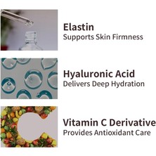 Chogongjin Youngan Jin Kırışıklık Karşıtı Göz Kremi 25ML