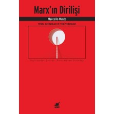 Marx’ın Dirilişi - Temel Kavramlar ve Yeni Yorumlar
