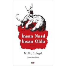 Insan Nasıl Insan Oldu