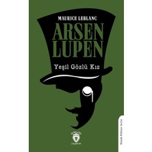 Yeşil Gözlü Kız