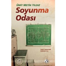 Soyunma Odası