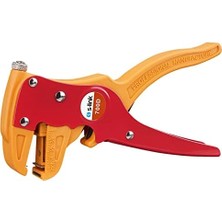 SL-170A Kablo Soyma ve Kesme Aleti