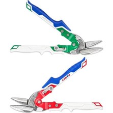 Lenox Tools Ofset Sol/sağ Kombo Paket (LXHT14348​)
