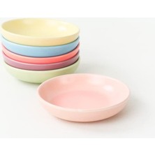 Soft Halka Çerezlik/sosluk 13 cm 6 Adet 960/990