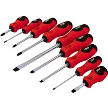 28855 9 Pc Screwdriver Set