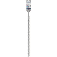 Sds-Plus-5x Kırıcı Delici Ucu, 18 * 450 Mm, 1 Adet