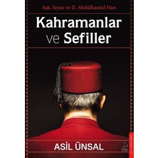 Kahramanlar ve Sefiller