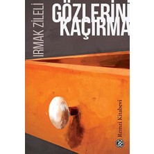 Gözlerini Kaçırma