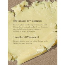 VILLAGE11FACTORY Village 11 Factory - Daily Fresh Sun Stick 50+ Pa++++ Vegan Stick Güneş Koruyucu