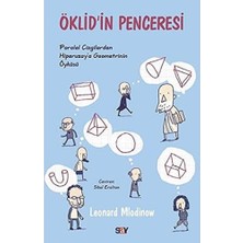 Öklid'in Penceresi: Paralel Çizgilerden Hiperuzay’a Geometrinin Öyküsü