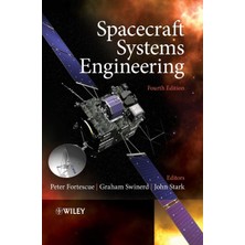 Spacecraft Systems Engineering: 25