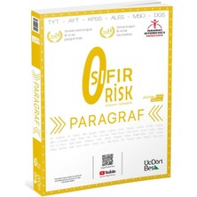 2025 Paragraf Sıfır Risk