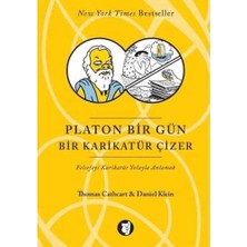 Platon Bir Gün Bir Karikatür Çizer: Felsefeyi Karikatür Yoluyla Anlamak