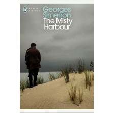 The Misty Harbour: Inspector Maigret