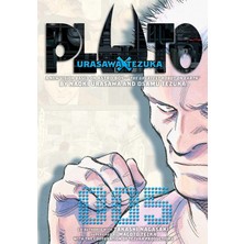 Pluto: Urasawa x Tezuka, Vol. 5