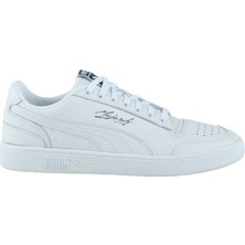 Puma Majesty Erkek Beyaz Spor Ayakkabı (312617-01)