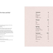 From Field & Forest: An Artist's Year In Paint And Pen