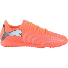 Puma Future 9 Play Erkek Halı Saha Ayakkabısı (108918-01)