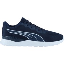 Puma Lite Runner Tdp Erkek Lacivert Koşu Ayakkabısı (408533-04)