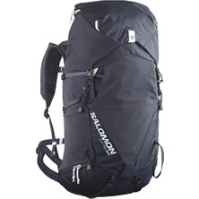 Salomon Aerotrek 38 Sırt Çantası-En: 31 Cm, Boy: 69 Cm, Derinlik: 26 cm LC2467400 Lacivert