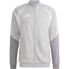 Adidas TIRO26C Tr Jkt Erkek Futbol Kamp Ceketi KA7677 Beyaz