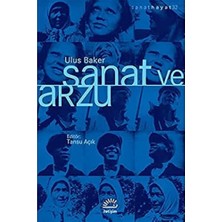 Sanat ve Arzu
