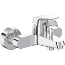 Ideal Standard B1721AA Ceraflex Banyo Bataryası Krom